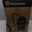 Vacmaster 6-Gallon* Wet/Dry Vacuum with Detachable Blower  VBVB611PF 1101 (6 Gallon 5 Peak HP)
