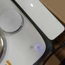 Robot Vacuum Cleaner, 22,000Pa Ultra-Strong Suction - Automatic Robot Vacuum for Pet Hair & Carpets, Tangle-Free Cleaning, Smart Mapping with LiDAR Navigation, App Controlled Vacuum Robot