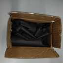 2 Pack Catheter Bag Covers, Durable Canvas Catheter Bag Covers with Adjustable Straps, Universal Foley Catheter Bag Cover & Catheter Bag Holder, Ideal for Wheelchair or Bed