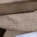 Easy Jute Area Rug Natural 2x7 Indoor Outdoor Rugs for Hallway