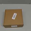 Mini Bunny Hug Cute Easter Gift Plush 2025 Bunny in a Box Hugs Positive Bunny Stuffed Animal Rabbit Soft Floppy Easter Ideas Bunnies Basket Stuffers Doll Emotional Support Inspirational Gifts (A1)