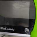 LeapFrog LeapPad Academy Kids Learning Tablet, Green
