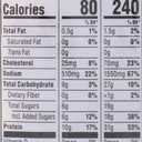 3 x 365 by Whole Foods Market, Organic Original Turkey Jerky, 3 OZ (3 Ounce (Pack of 1))