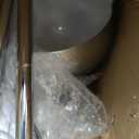Arc Floor Lamp for Living Room, Modern Chrome Floor Lamp with Marble Base