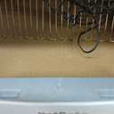 PetSafe Legacy ScoopFree Crystal Pro Self-Cleaning Automatic Cat Litter Box - Front-Entry Motion-Sensing Cat Box with Integrated Health Counter - Includes 1 Disposable Crystal Litter Tray