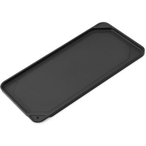 Allstare 4396096RB W10297135 Griddle Replacement Parts for Whirlpool Gas Stove Parts Maytag Kitchenaid Gourmet Jenn Air Amana Range Cooktop Griddle Plate Cast Iron Flat Top Pan 1 Pack