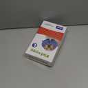 Katoggy Inflatable Dog Cone Collar for After Surgery, Doggie Neck Blow up Donut Recovery ECollar, Soft Adjustable Dog Cone for Small Medium Large Dogs and Cats (Blue)