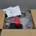 Front Upper Control Arms w/Ball Joint for 2004-2020 Ford F150, 2-4" Lift Suspension Adjustable Control Arms, Replacement OEM Factory/Stock Suspension Arms 2pcs