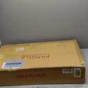 TRQ Radiator Dual Cooling Fan Assembly Compatible with 2004-2005 Chevrolet Classic 1997-2003 Malibu 1999-2004 Oldsmobile Alero 1997-1999 Cutlass 1999-2005 Pontiac Grand Am GM3110107 GM3115105