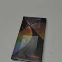 TORRAS 2025 Upgrade (Gen 6.0) Magnetic Phone Grip Holder Kickstand with Braided Strap, Fit for MagSafe Ring Removable, for iPhone 17 16,15, 14, 13 12 Pro/Max Samsung, Google (Silver), Ostand Ring