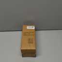 Silver Buffalo Disney Princesses Featuring Rapunzel Tangled, Ariel Little Mermaid, Tiana Princess and the Frog Spring Floral Glass Jar Tumbler with Bamboo Lid and Glass Straw, 16 Ounces