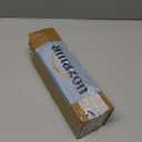 6 Pcs Aluminum Corners 8 Inch Outside Siding Corner Caps Smooth Siding Aluminum Corner Trim, Metal Nails Included for Mobile Home House ExteriorWhite