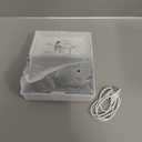 Blood Pressure Monitor Upper Arm with One Piece Design, Digital BP Machine for Home Use with Cuff Size 9-14 Inch, Portable Meter, Built-in Battery