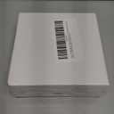 Verona Black Marble Spoon Rest for Stove Top, Checkered Kitchen Utensil Holder, Coffee Bar Accessory