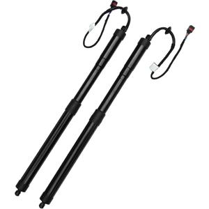 X AUTOHAUX Rear Left Right Tailgate Power Lift Support for Land Rover Range Rover Full Size L405 2013-2017 Liftgate Power Hatch Shock Strut No.LR058305 Electric Trunk Power Liftgate 1 Pair