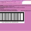 2 x Amazon Basics Extra Strong & Flex Tall Kitchen Drawstring Trash Bags, Tropical Island Scent, 13 Gallon, 40 Count