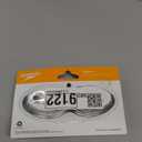 Speedo Unisex Adult Swim Goggles Hydrosity (Clear)