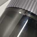 Space Heater - 1500W PTC Heaters for Indoor Use - Portable Heater with Thermostat and Remote - Room Heaters with 70 Oscillation - Quiet for Office, Bedroom, Room 8 Safety Protections