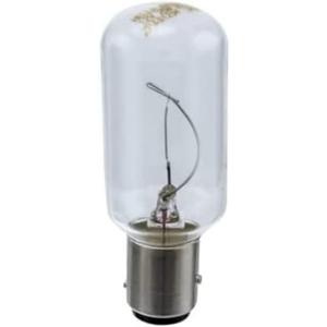 HELLA 8GA 003 488-301 Bulb - Socket Bulb - Standard - 12V - 25W - Box