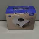 Hand Massager, 9 Modes 9 Intensities Hand Massage, Cordless Hand Massager for Arthritis and Carpal Tunnel, Gift for Christmas Men Women Parents Relaxation at Office,White