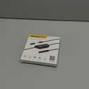 Endoscope Camera with Light,Inspection Camera 16.4ft Gadgets for Men 1080P HD Endoscope with 8 Adjustable LED Lights