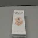 Semi Cured Gel Nail Strips|Works with Any UV/LED Lamps|20 Pcs Gel Nail Stickers|Long-Lasting Two Weeks and Easy to Apply & Remove|Leopard Print, Pack of 10