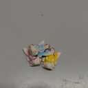 Jetec 10 Pcs Garden Miniatures Fairies Mini Figurine Fairy Accessories Decor for Outdoor Yard Home Decoration(Classic Color)