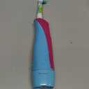 Oral-B Kid's Battery Toothbrush Featuring Disney Princess, for Kids 3+
