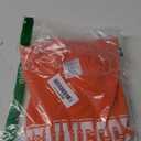 Tennessee TN Varsity Style White Text T-Shirt XS