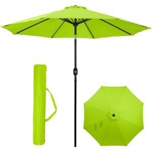 BACKYARD EXPRESSIONS PATIO  HOME  GARDEN (Apple Green)