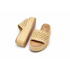 SWEET LIFE LISA NTRL 9.5