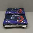 Goodnites Boys' Nighttime Bedwetting Underwear, Size Extra Small (28-43 lbs), 76 Ct (2 Packs of 38)