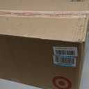 Wall Mounted Shower Back Scrubber, Electric Dry Brushing Body Bush with 3 Speed Adjustment and 3 Adjustable Levels, IPX7 Waterproof Shower Brush for Body with Intelligent Display Screen (three headed)