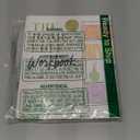 The Home Edit Workbook: Prompts, Activities, and Gold Stars to Help You Contain the Chaos