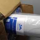 CX1280XRE Pool Filter Cartridge, Compatible with Hayward SwimClear C5000, C5020, C5025, C5030, Hayward C1280E, CX1280XRE, Pleatco PA131-PAK4, Unicel C-7494, Filbur FC-1227, FC-6435, 4 Pack