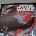 2026 Star Wars Wall Calendar