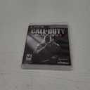 Call of Duty: Black Ops II - PlayStation 3, Platform : PlayStation 3