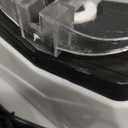 BesynerSharp Pro,USB Electric Knife Sharpener,Double Sided Knife Sharpener With Replacement Grinding Tools,Quick Sharpening and Polishing,Stable Non-slip Base