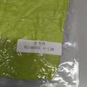 YOUNGER TREE Toddler Girl Summer Sundress Sleeveless Casual Dress Ruffle Hem Cotton Solid Outfits with Bowknot (Green)