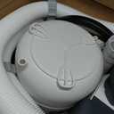 INTEX 1,500 GPH Krystal Clear Sand Filter Pump for Above Ground Pools, Swimming Pool Pump with Automatic Timer - Improved Circulation, Filtration, & Clarity