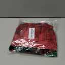 Avidlove Women Cami Pajama Set Modal Sleepwear Lace Trim Short PJ Set with Shorts (Medium, Burgundy Red)