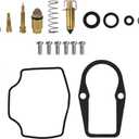Racing Carburetor Carb Repair Kit Replacement for Yamaha TTR230 2005-2010 2011-2017