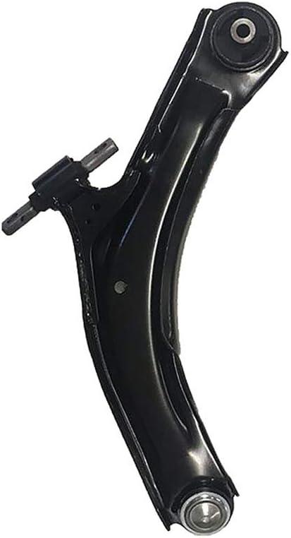 RK621453 New Front Right Lower Control Arm Ball Joint, fit 2008-2013 for Nissan Rogue/ 2014-2015 for Rogue Select, 2.5L