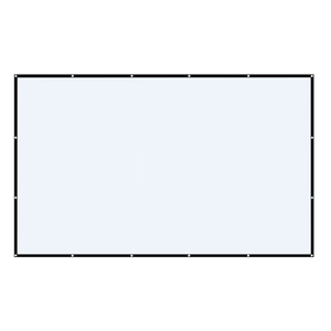 GPX 120" Indoor Soft Projection Screen (PJS129)