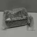 TECKNET VR Headset for Phone with Bluetooth Controller, 4.7-7.2" VR Headsets with HD 110FOV Anti-Blue Light Lenses & Adjustable Gears, 3D VR Headset for Kids Compatible iPhone Samsung Android (Black)