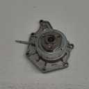 X AUTOHAUX Car Engine Cooling Water Pump Assembly No.06E121016G/06E121016Q/6E121016C for Audi A7 Quattro 2012-2016 for Audi Q5 2013-2016