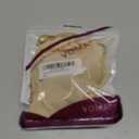 Genuine Leather Case Compatible with AirPods Pro Case 2nd/1st Gen (2023/2022/2019), VOMA Protective Cover for Apple AirPods Pro 2/Pro Wireless Charging Case with Keychain and Snap Lock Black