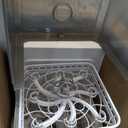 Momcozy DeepClean D8 Bottle Washer, Sterilizer & Dryer - Precision Cleaning