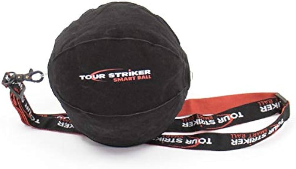 Tour Striker Smart Ball Tour Striker Smart Ball Golf Practice Equipment Tour Striker Smart Ball Tour Striker Smart Ball Golf Practice Equipment