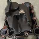 NewYall 3.0TFIS Engine Crankcase Vent Valve PCV Oil Separator with Tube for Audi A6 Quattro Q5 Q7 A5 2009-2018, Volkswagen Touareg 2011-2017